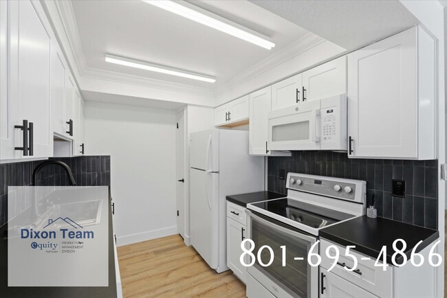 Building Photo - 774 S 1650 E