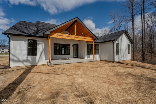 Building Photo - 5123 Oak Rdg Pl