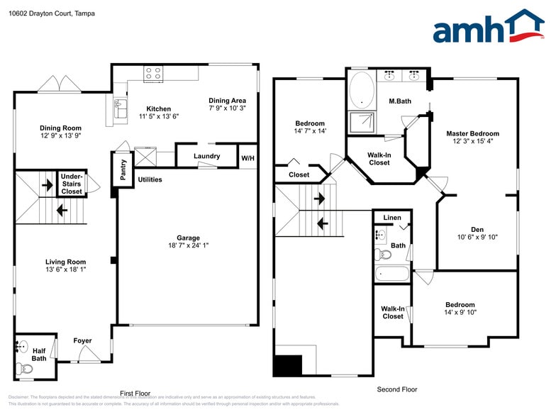 Building Photo - 10602 Drayton Ct