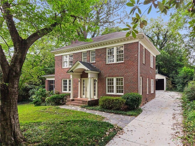 Building Photo - 197 Bolling Rd NE