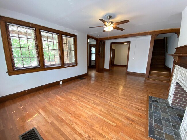 Building Photo - W Patterson Ave 24-26 IF