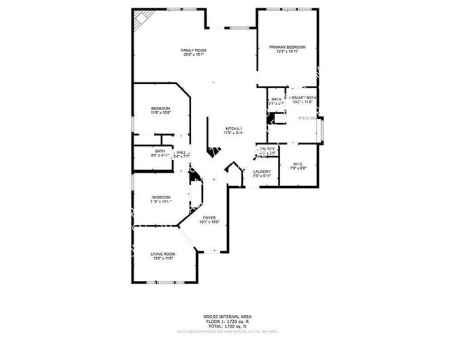 Building Photo - 2021 Haylee Dr