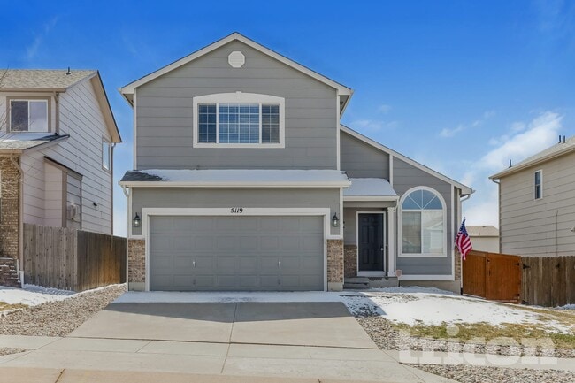 Building Photo - 5119 Chaise Dr