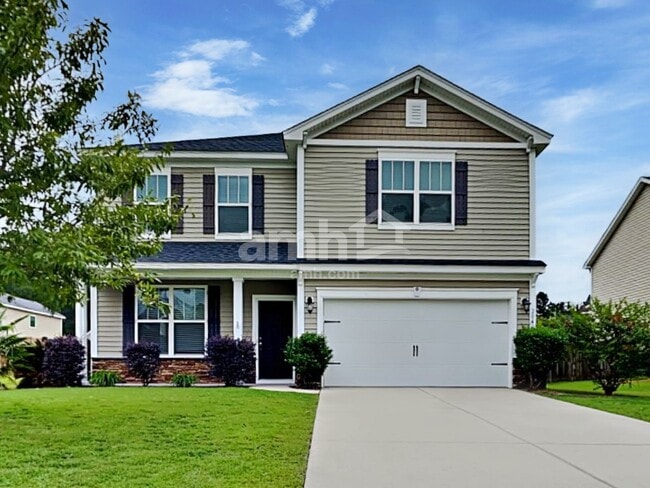 Building Photo - 204 Short Woods Ct