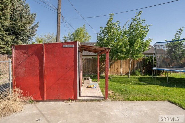 Building Photo - 947 Cassia Ave