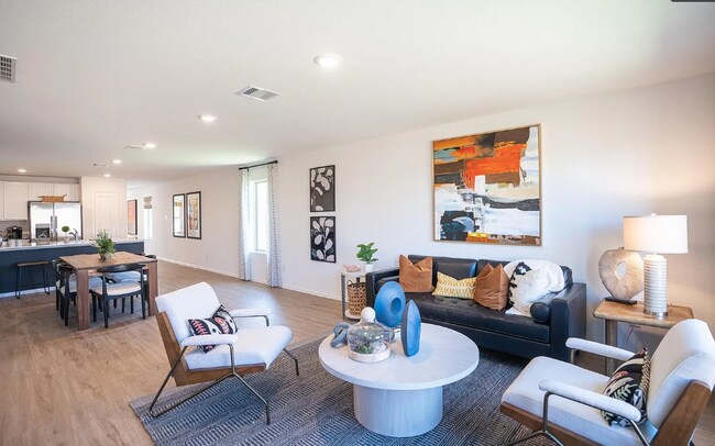 Building Photo - FOR RENT! NEW Lennar Cottage Collection “Pinehollow” Plan – Elevation H1 in Magnolia Ridge