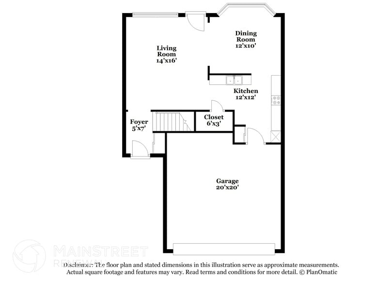 Building Photo - 1 Moonstone Ct