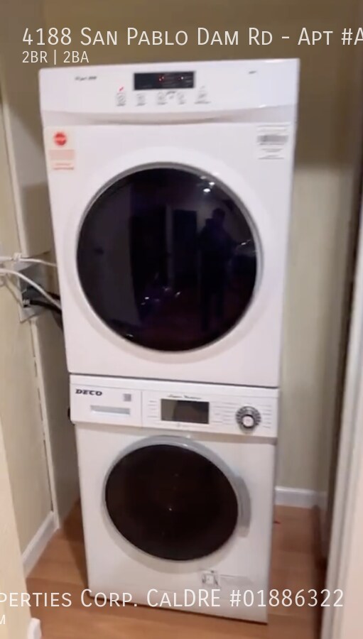 Building Photo - 4188 San Pablo Dam Rd