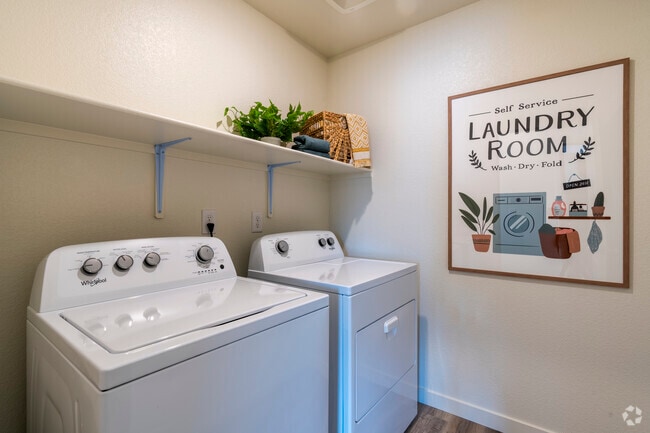 3Br, 2.5Ba - 1,547 Sq Ft - Canyon Crossing