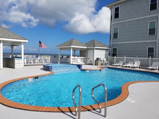 Building Photo - 2308 Beach Haven Dr