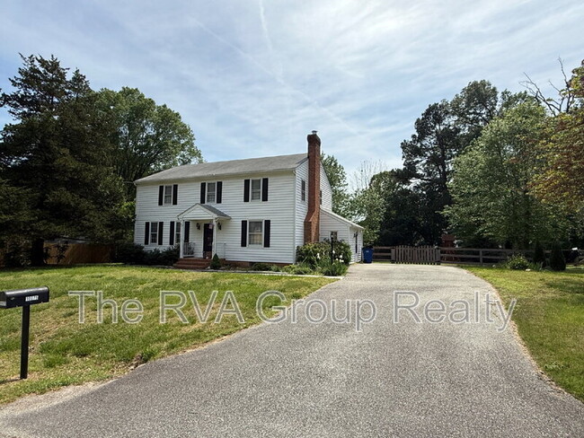 Primary Photo - 10075 Aragon Dr