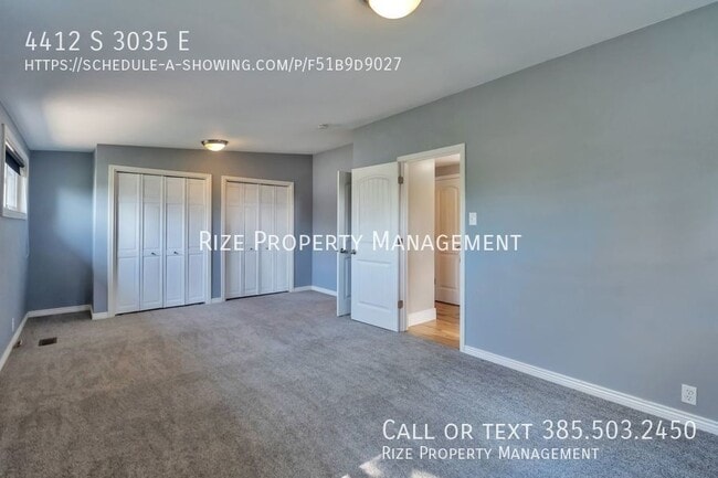 Building Photo - 4412 S 3035 E