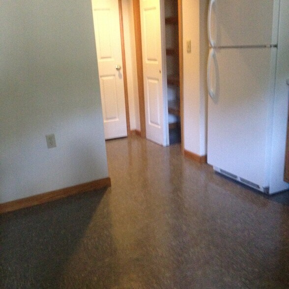 Pantry and area to walk in closet - 26 Rochester St