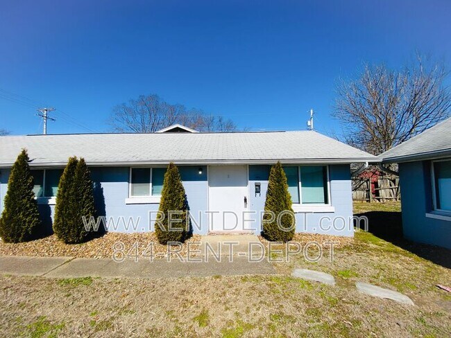 Primary Photo - 1100 Washington Ave