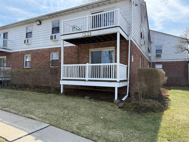 Building Photo - 58 Parkside Dr