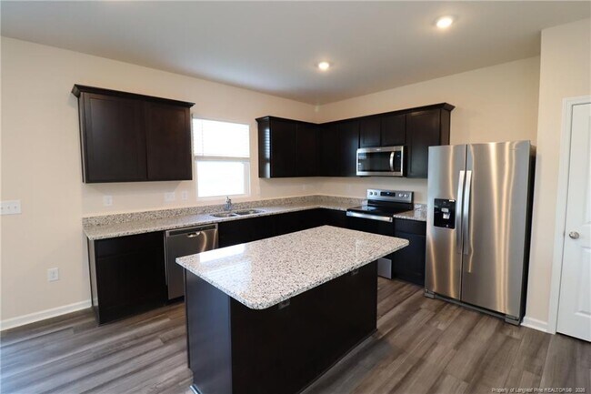 Building Photo - 1524 Justice Union Ct