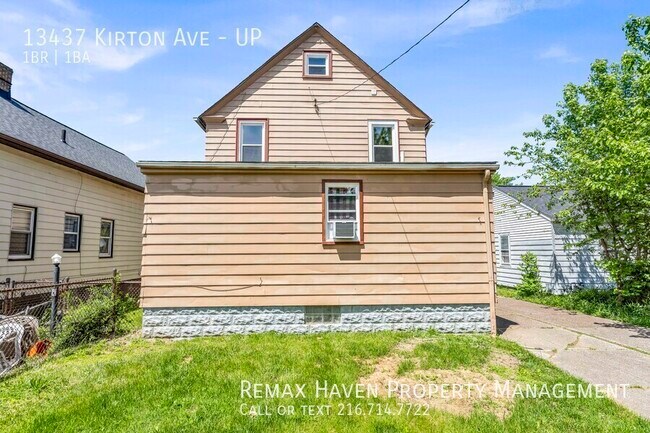 Building Photo - 13437 Kirton Ave