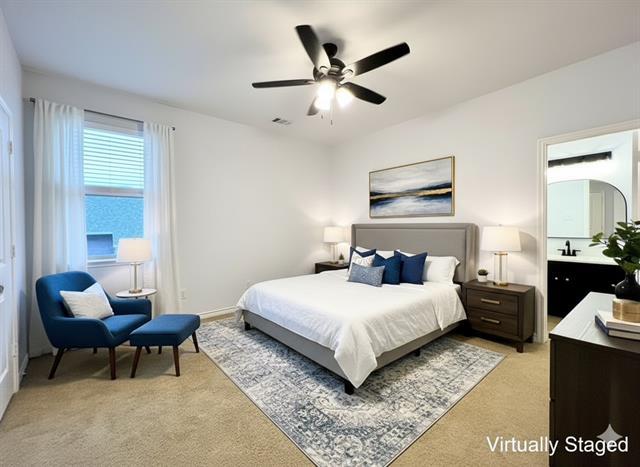 Building Photo - 1902 Downing St