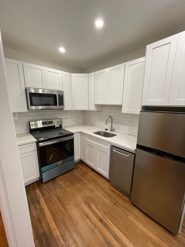 Interior Photo - Cedar Park Home