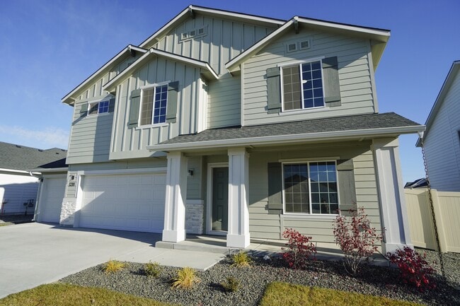 Building Photo - 1218 W Bass River Dr