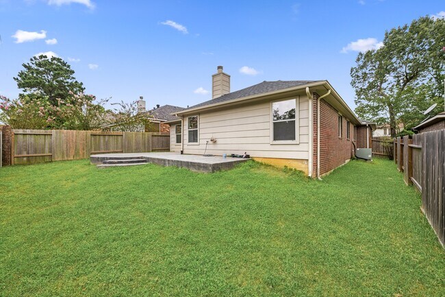 Building Photo - 4908 Summer Rain Dr