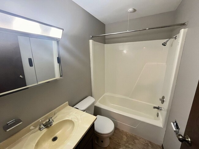 Interior Photo - York Villa Apartments