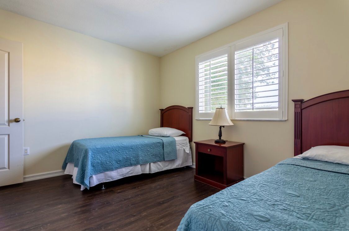 Second Bedroom - 12625 SW 91st St