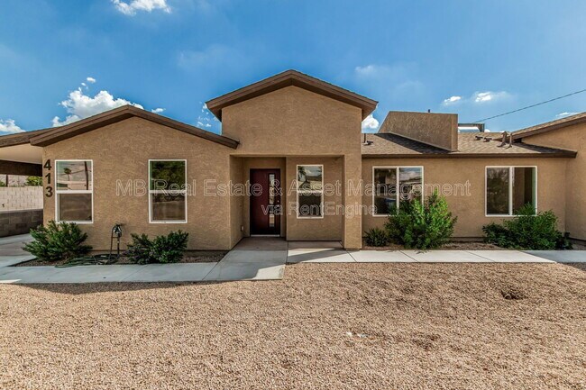 Building Photo - 413 E Southern Ave