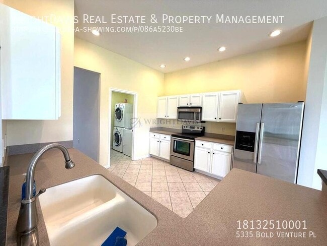 Building Photo - 5335 Bold Venture Pl