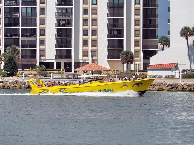 Building Photo - 1520 Gulf Blvd