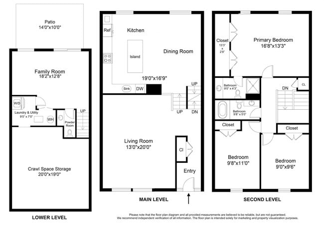 Building Photo - 25 The Hamlet