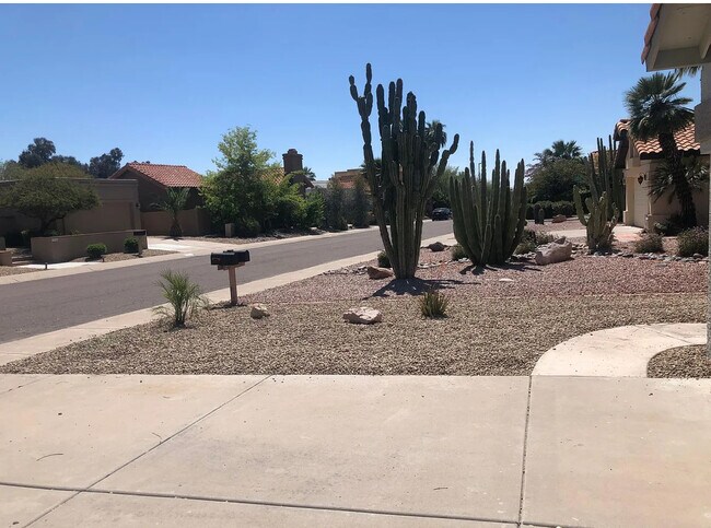 Building Photo - 9196 N 103rd Pl