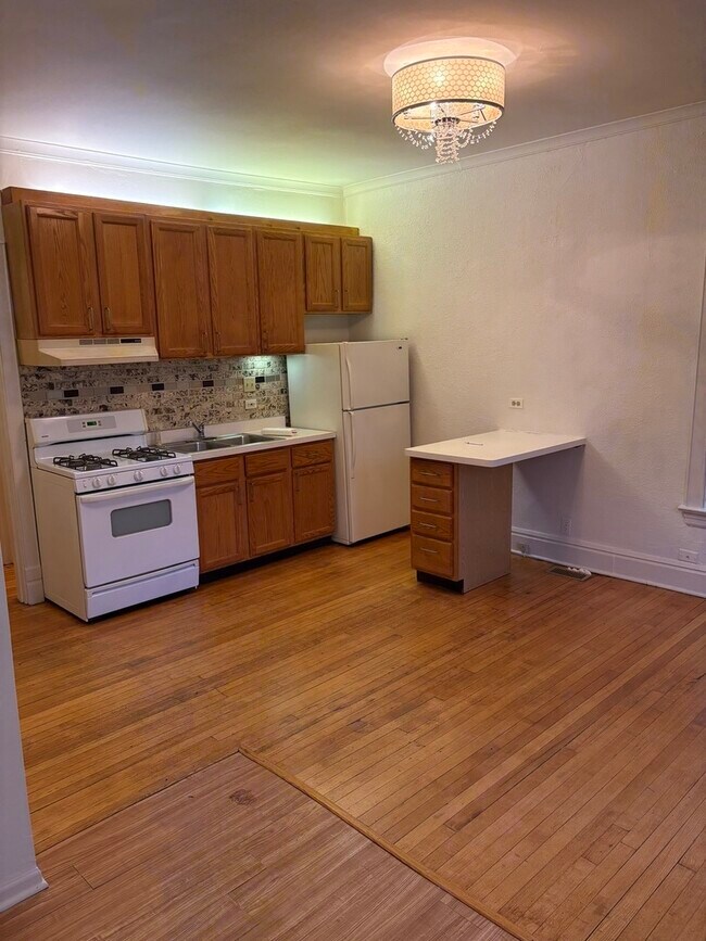 Building Photo - 524 Washington Blvd