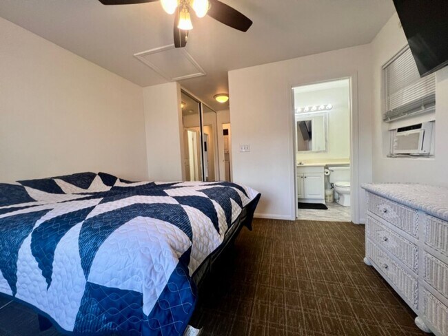 Building Photo - Furnished 3 Bedroom 2 bath Ali'i Lani Condo Top floor *Pet Friendly!