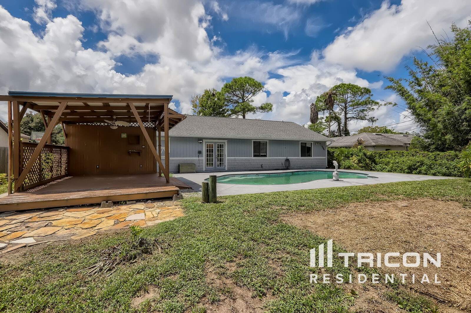 Building Photo - 3413 Yule Tree Dr