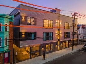 Building Photo - Washington Court (52 W)