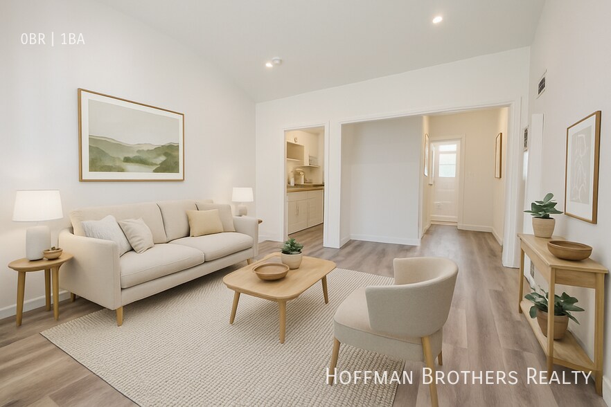 Primary Photo - 832 N Alta Vista Blvd