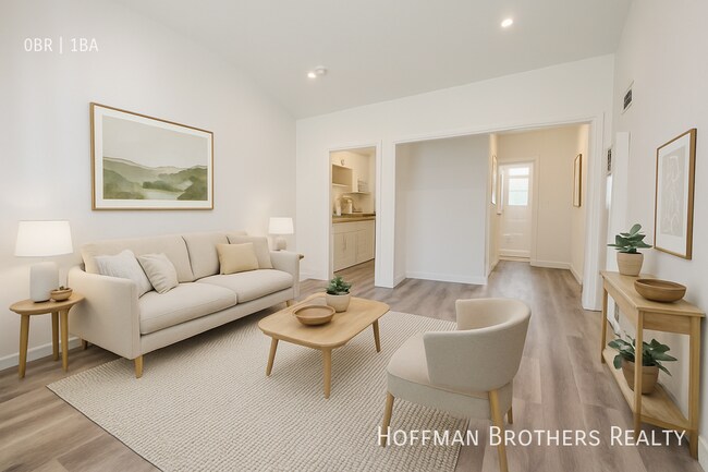 Building Photo - 832 N Alta Vista Blvd