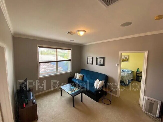 Building Photo - 4-Bedroom W/Den Lakefront Pool Home with Spa in Gated Promenade East at The Forum