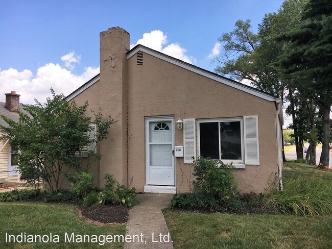 Primary Photo - 2 br, 1 bath House - 678 E. Jeffrey Place