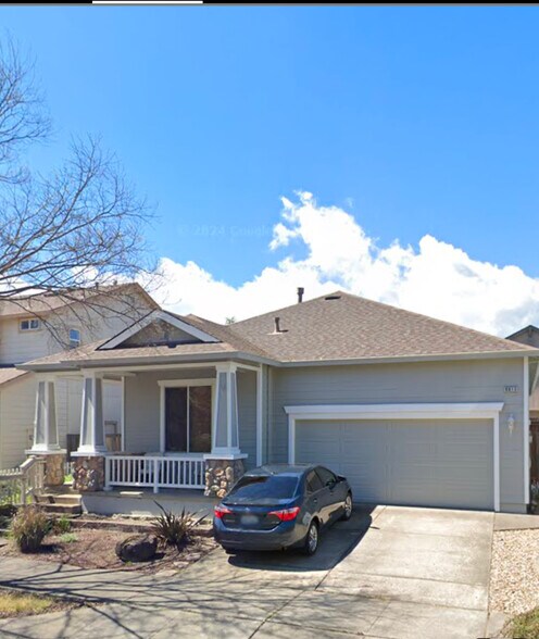 Primary Photo - 8813 Oakfield Ln
