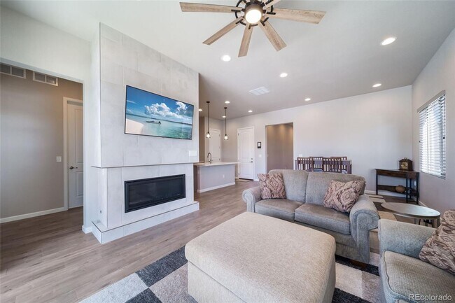 Building Photo - New ranch style home with a finished basem...