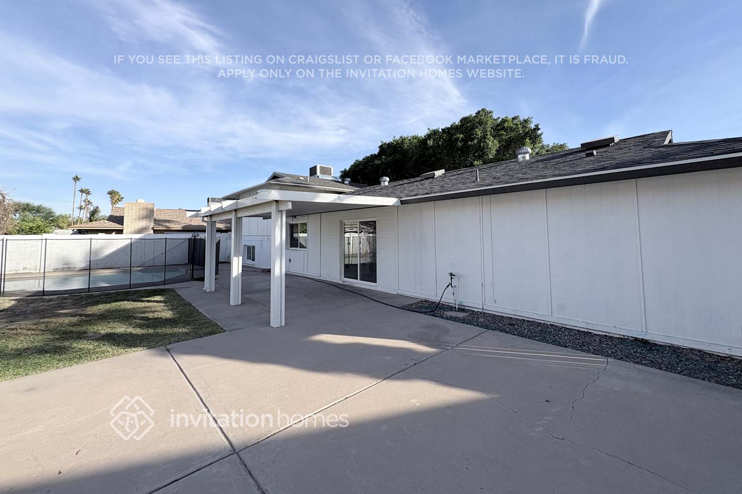 Building Photo - 1628 E Fremont Dr