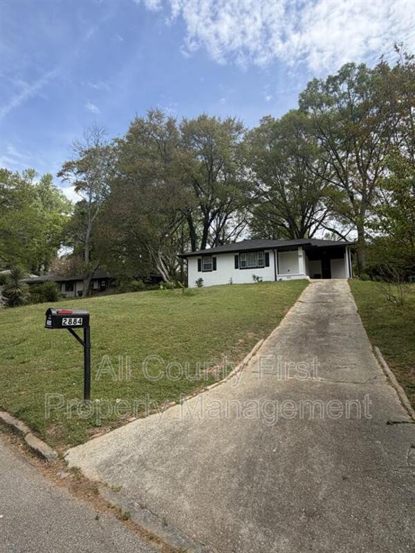 Building Photo - 2884 Reveille Cir