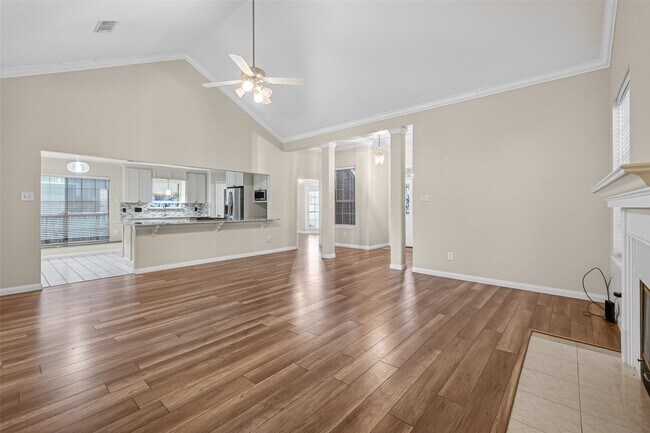 Building Photo - 14018 Danton Falls Dr