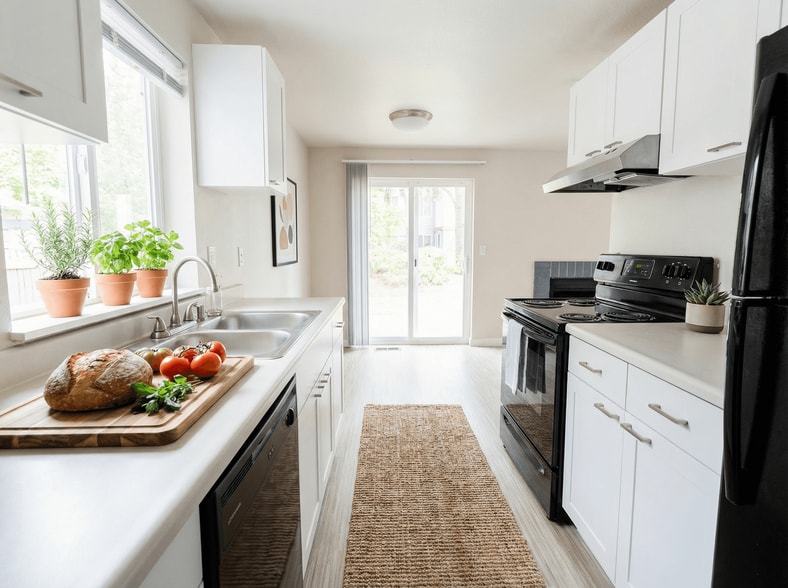 Building Photo - Notch 8 Apartments