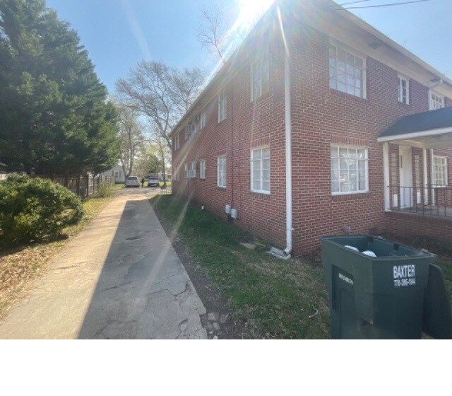 224 Marshall St 224 Marshall St Cedartown GA 30125 Apartment Finder