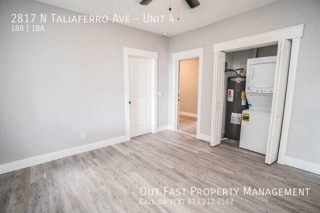 Building Photo - 2817 N Taliaferro Ave