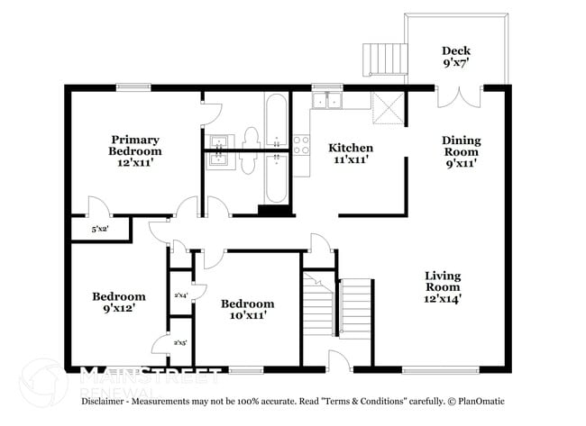 Building Photo - 2239 Cherokee Valley Cir