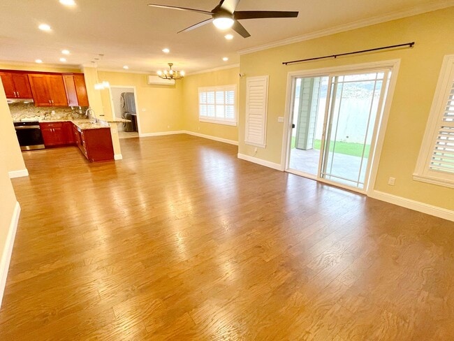 Building Photo - Central Maui - Custom Single Level Home - Unfurnished 3 bed/2bath - Waiolani Mauka in Waikapu